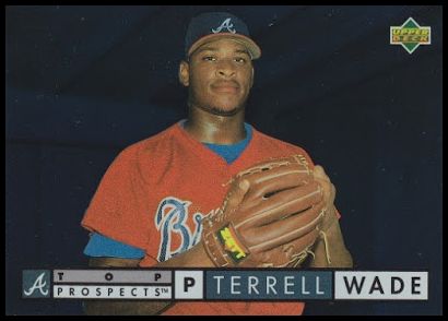 527 Terrell Wade